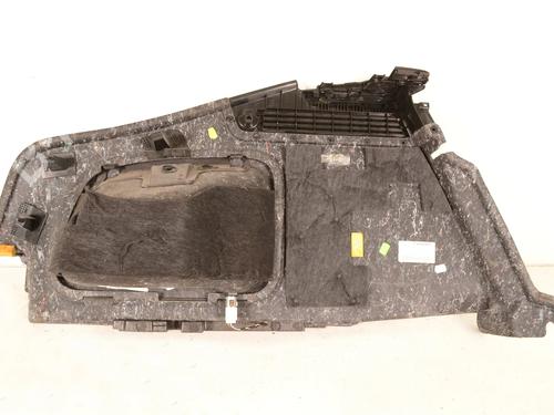 Boot lining AUDI A5 Sportback (8TA) 3.0 TDI quattro | BP30267058I3 - Image 2