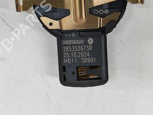 Electronic sensor RENAULT AUSTRAL E-TECH 200 Hybrid (HGM2) | BP29007736M84  - Image 6