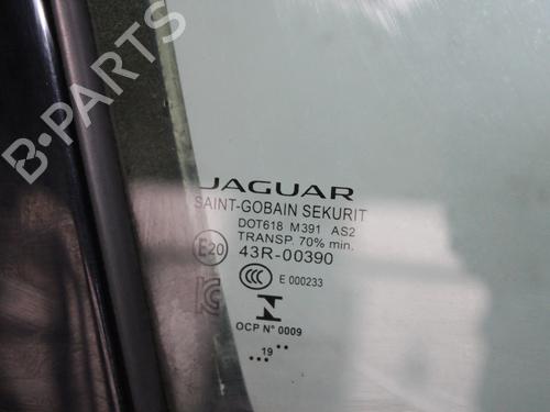 Right front door JAGUAR E-PACE (X540) 2.0 D150 AWD | BP33379525C3 - Image 8