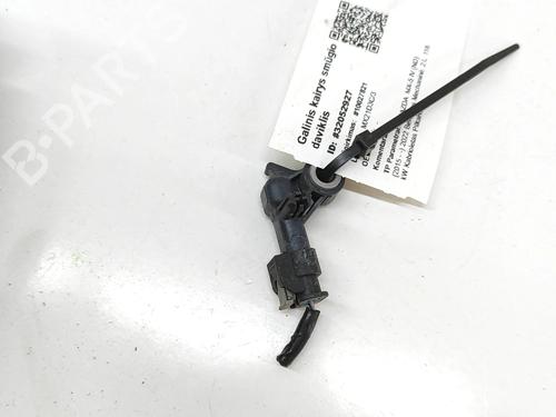 Electronic sensor MAZDA MX-5 IV (ND__) 2.0 (ND2E, ND6E) | BP29007635M84 - Image 2