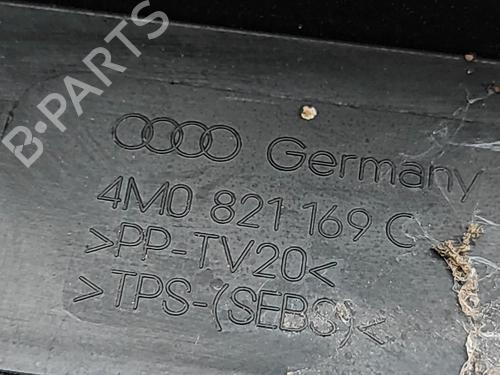 Andre AUDI Q7 (4MB, 4MG, 4MQ) 50 TDI Mild Hybrid quattro | BP30679171O1