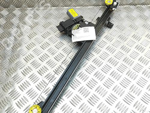 Front left window mechanism FIAT DUCATO Van (250_) 130 Multijet 2,3 D | BP31902924C22