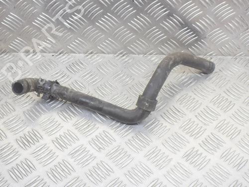 Used Pipe PORSCHE PANAMERA (970) 3.0 D (250 hp) 15480791