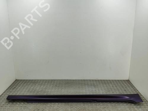 Højre sidekjole Højre sidekjole BMW 8 Gran Coupe (G16, F93) 840 i (333 hp) 33825307 33825307