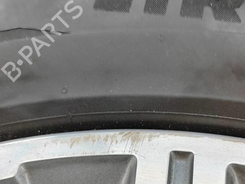 Rim AUDI Q7 (4MB, 4MG, 4MQ) 3.0 TDI quattro | BP28955572C45