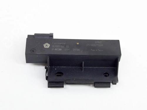 Used Electronic module Electronic module MASERATI QUATTROPORTE VI 3.0 S Q4 (411 hp) 12125193 12125193