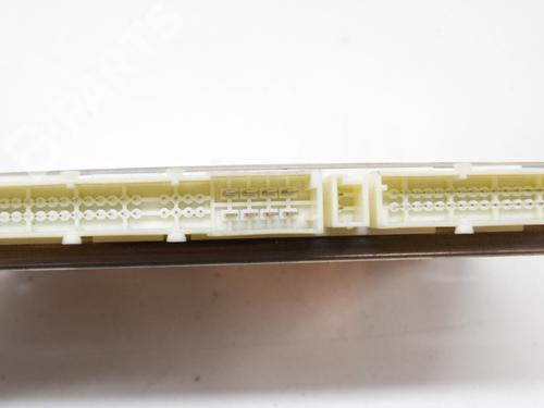 Control unit MERCEDES-BENZ S-CLASS (W220, V220) S 400 CDI (220.028, 220.128) | BP9628318M11 