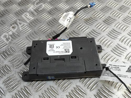 Electronic module FORD TRANSIT V363 Van (FCD, FDD) 2.0 EcoBlue | BP27644678M83 