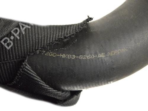 Pipe JAGUAR F-PACE (X761) 2.0 TD4 | BP33347600M125  - Image 5