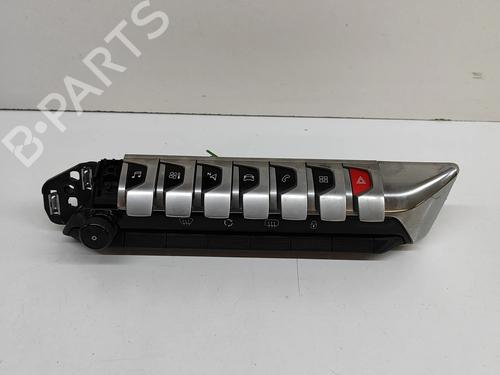 Used Electronic module Electronic module PEUGEOT 3008 II SUV (MC_, MR_, MJ_, M4_) 1.6 BlueHDi 120 (120 hp) 25219180 25219180