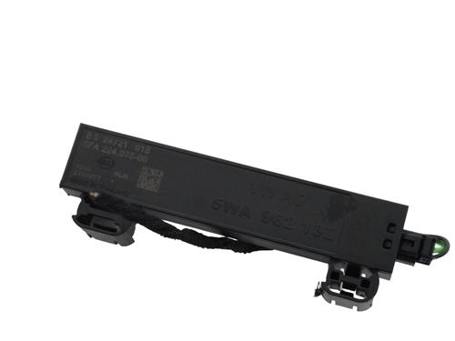 Used Electronic module Electronic module VW GOLF VIII (CD1, DA1) 1.0 TSI (110 hp) 33357431 33357431