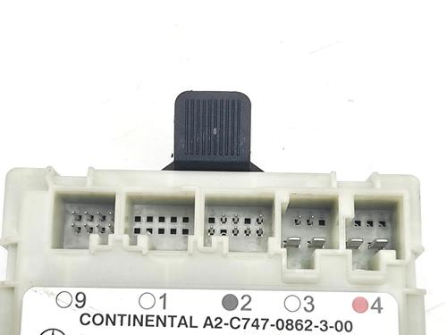 Electronic module MERCEDES-BENZ E-CLASS (W213) E 300 de 4-matic (213.011) | BP34282500M83  - Image 6