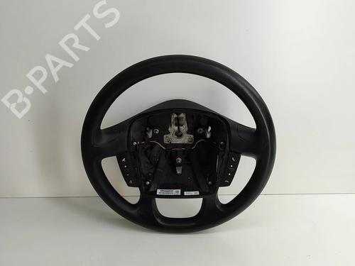 Used Steering wheel Steering wheel CITROËN JUMPER II Van 2.0 BlueHDi 130 (130 hp) 24307816 24307816