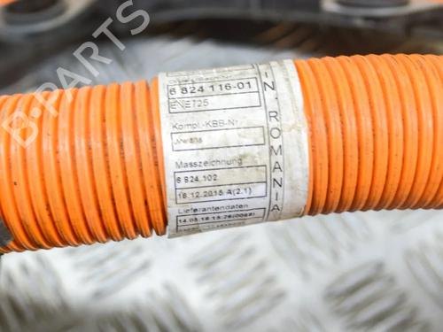 Wiring harness BMW 3 (F30, F80) 330 e | BP14626806E16 