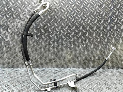 AC-rør MAN TGE Van 2.0 TDI (01V, 03V, 36V, UYB, UYC, UYD) | BP31976962M126 