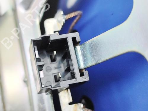 Speaker JEEP GRAND CHEROKEE IV (WK, WK2) 3.0 CRD V6 4x4 | BP29829914E2 