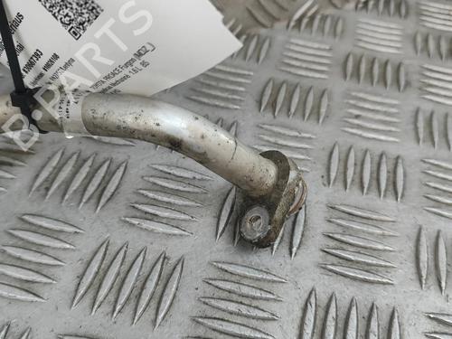 AC pipe TOYOTA PROACE Van (MDZ_) 1.6 D4d (MDZ2) | BP26733568M126 