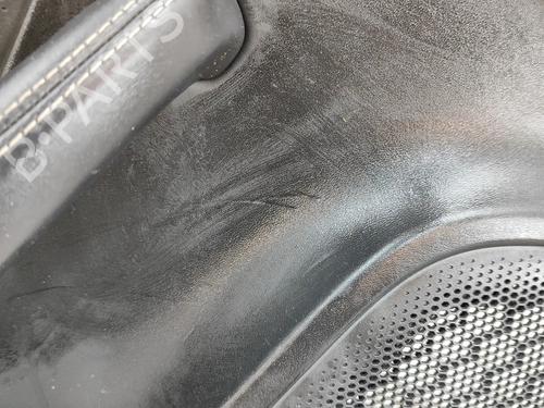 Rear left panel PORSCHE TAYCAN Cross Turismo (Y1B) 4S Performance Battery Plus (Y1BDB1) | BP31762542C60 