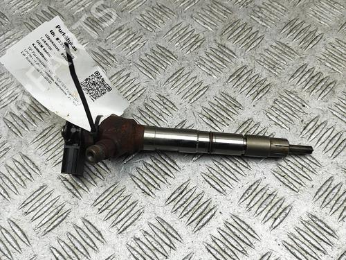 Injector VW CRAFTER Van (SY_, SX_) 2.0 TDI FWD (SYB, SYC, SYD) | BP33383388M100 - Image 3