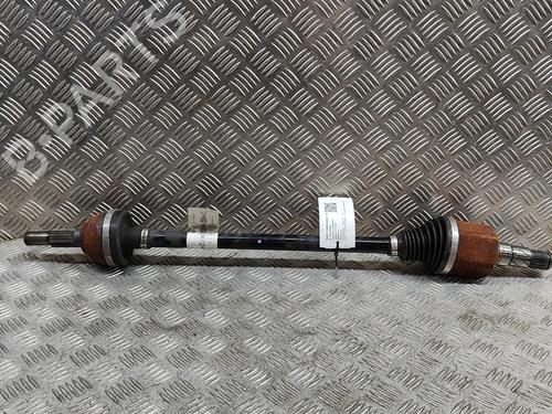 Used Left rear driveshaft Left rear driveshaft TESLA MODEL Y (5YJY) EV Performance All-wheel Drive (534 hp) 33366067 33366067