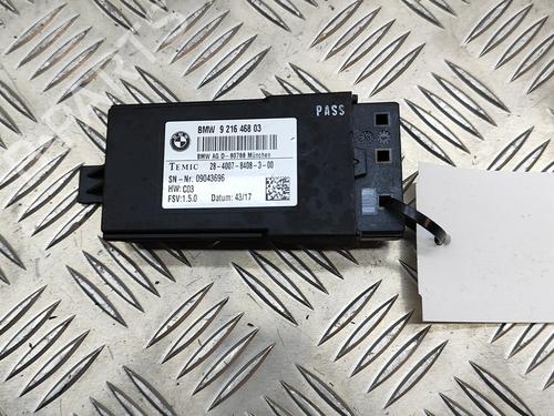 Used Electronic module BMW 7 (G11, G12) 730 d (265 hp) 19501950
