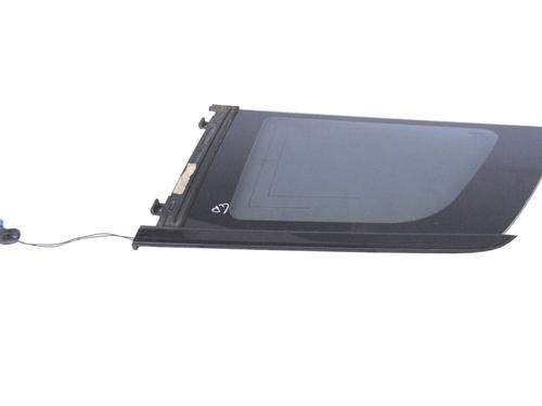 Used Rear right quarter glass Rear right quarter glass MERCEDES-BENZ GL-CLASS (X164) GL 350 CDI 4-matic (164.822) (224 hp) 33361483 33361483