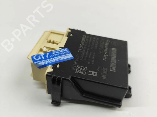 Electronic module MERCEDES-BENZ EQE (V295) EQE 350 (295.125) | BP28560470M83 - Image 4