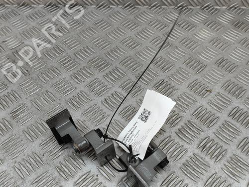 Used Hinge/Door check strap BMW X2 (F39) sDrive 18 i (140 hp) 28556299