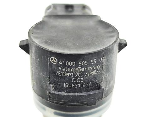 Electronic module MERCEDES-BENZ A-CLASS (W177) AMG A 35 4-matic (177.051) | BP38756056M83 - Image 6