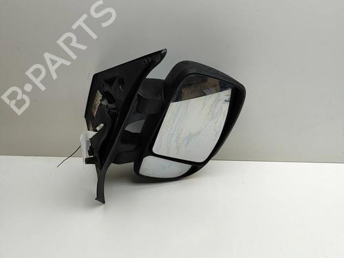 Used Right mirror OPEL MOVANO B Van (X62) 2.3 CDTI FWD (FV) (125 hp) 29920304