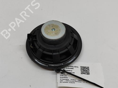 Speaker RENAULT TWINGO II (CN0_) 1.2 16V | BP28045943E2 