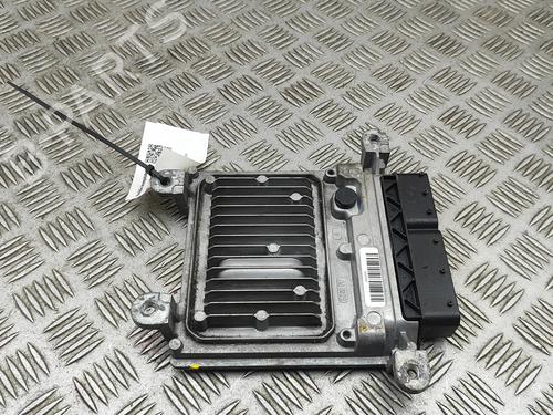 Engine control unit (ECU) JEEP COMPASS (MK49) 2.2 CRD 4x4 | BP38071306M57 - Image 2