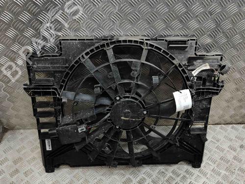 Koelventilatormotor JAGUAR F-PACE (X761) 2.0 TD4 AWD (180 hp) 17768335