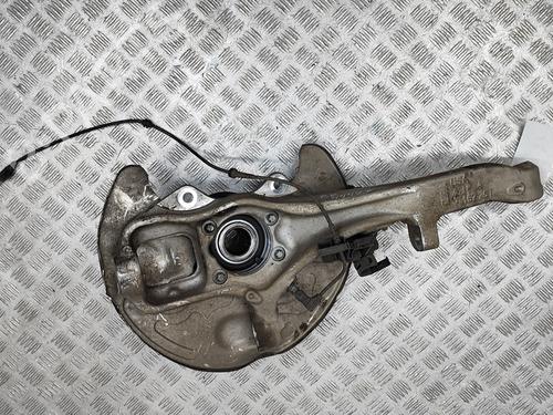 Left front steering knuckle MERCEDES-BENZ GLE (V167) GLE 450 d 4-matic (167.133) | BP28554320M25 