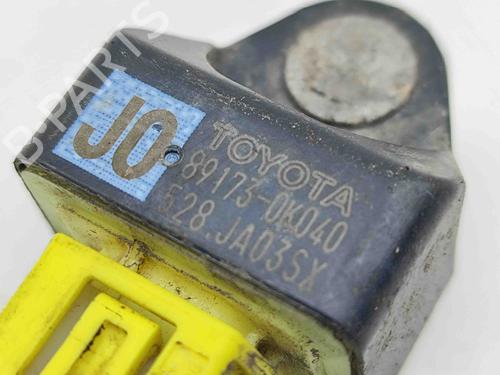 Elektronisk sensor TOYOTA HILUX VIII Pickup (_N1_) 2.8 TD 4WD (GUN126) | BP27798086M84 