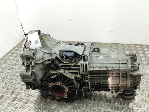 Gearbox AUDI A4 B7 Avant (8ED) 2.0 TFSI | BP24581747M3 - Image 3