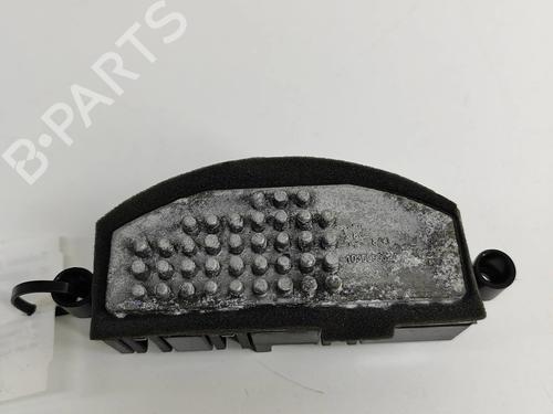 Heater resistor MERCEDES-BENZ CLA Coupe (C117) CLA 180 (117.342) | BP25217165M108 - Image 2