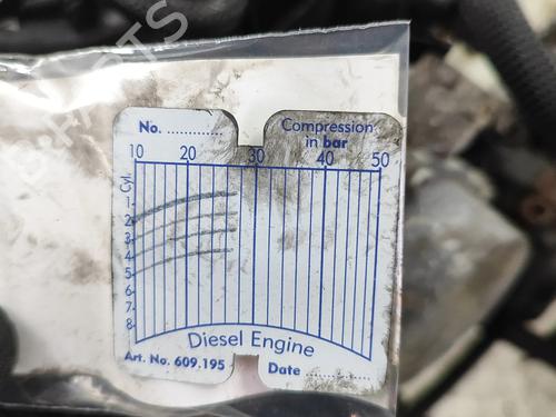 Engine RENAULT MASTER III Van (FV) 2.3 dCi 145 FWD (FV0E, FV0F, FV0H, FV02, FV0M, FV0S,... | BP34217947M1  - Image 6