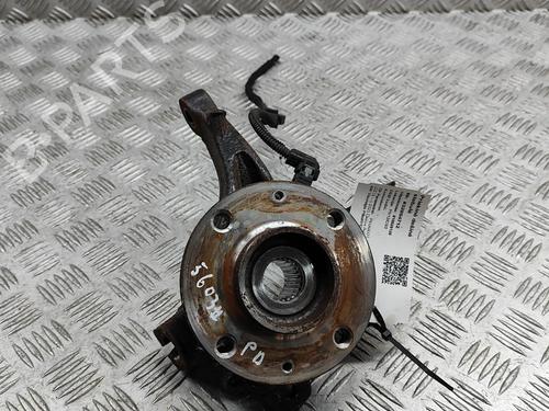 Used Right front steering knuckle Right front steering knuckle PEUGEOT 2008 II (UD_, US_, UY_, UJ_, UR_, UC_) e-2008 (UKZKXZ) (136 hp) 29042371 29042371