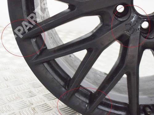 Rim AUDI Q5 (8RB) 3.0 TDI quattro | BP9226999C45 