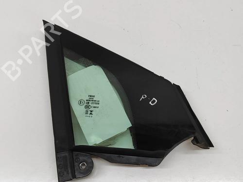 Used Front right quarter glass Front right quarter glass AUDI Q4 E-TRON Sportback (F4N) 40 (204 hp) 28497797 28497797