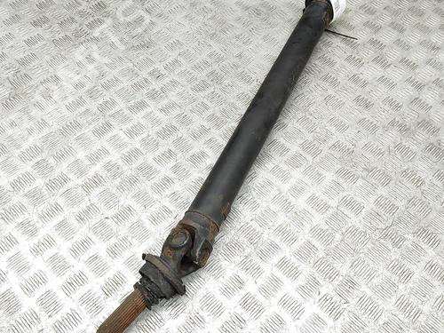 Driveshaft JAGUAR XF I (X250) 2.2 D | BP22620690M37 