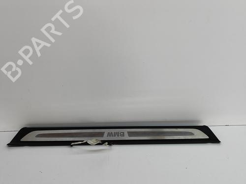 Step BMW 6 Convertible (F12) 650 i xDrive | BP24820487C149 