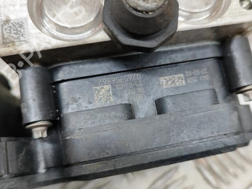 ABS pump MERCEDES-BENZ CLA (C118) CLA 250 e (118.386) | BP27770988M43 - Image 7
