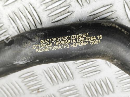 Pipe MERCEDES-BENZ E-CLASS Coupe (C238) E 220 d (238.314) | BP33384980M125 - Image 6