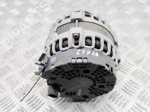 Alternator VOLVO V40 Hatchback (525) T2 | BP39989965M7 - Image 3