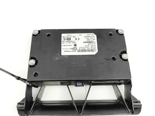 Used Electronic module Electronic module 37029588 37029588