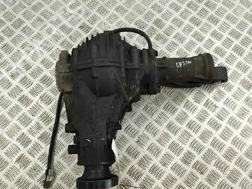 Used Front differential Front differential MERCEDES-BENZ M-CLASS (W166) ML 250 CDI / BlueTEC 4-matic (166.004, 166.003) (204 hp) 33377629 33377629