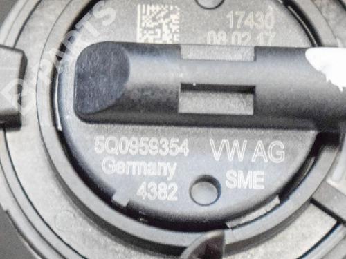 Electronic sensor AUDI Q5 (FYB, FYG) 2.0 TDI quattro | BP6747903M84 