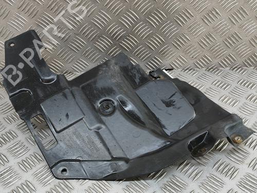 Underbody protection BMW iX (I20) xDrive 40 | BP28687724M92